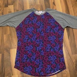 XL LuLaRoe Randy